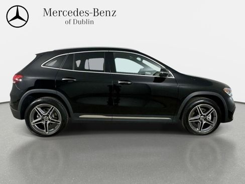 Certified 2023 Mercedes-Benz GLA 250 4MATIC image 4