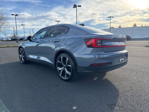 Used 2021 Polestar Polestar 2 w/ Performance Package image 5