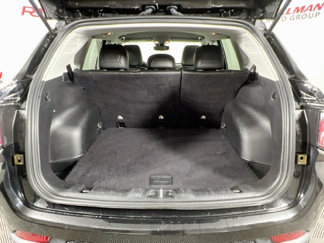 Used 2022 Jeep Compass Latitude AWD/4WD image 24