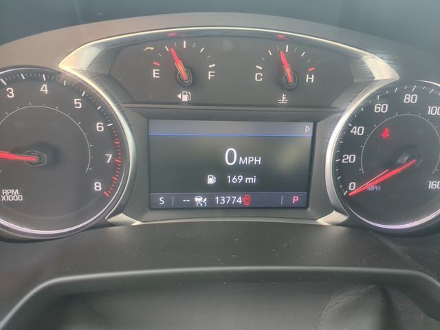 Used 2024 Chevrolet Blazer LT w/ Convenience Package AWD/4WD image 18