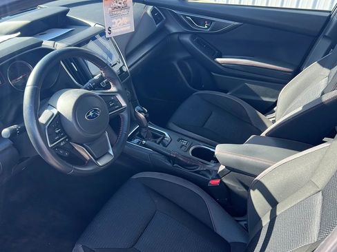 Used 2019 Subaru Impreza 2.0i Sport image 13