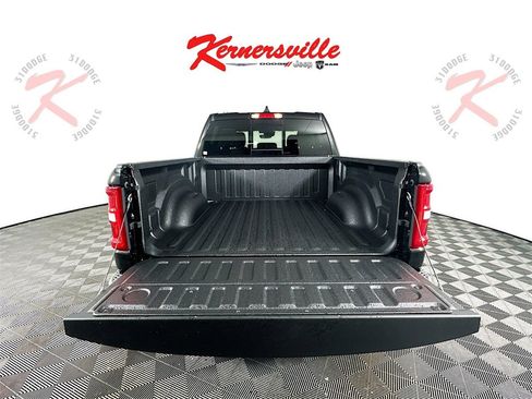 New 2026 RAM 1500 Laramie image 16