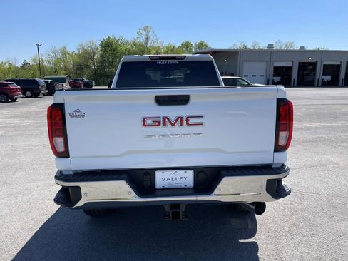 New 2026 GMC Sierra 3500 Pro w/ 1SA Pro Safety Plus Package AWD/4WD image 5