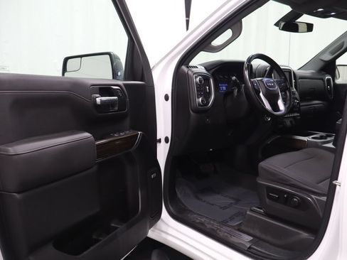 Used 2020 GMC Sierra 1500 Elevation w/ Elevation Value Package AWD/4WD image 11