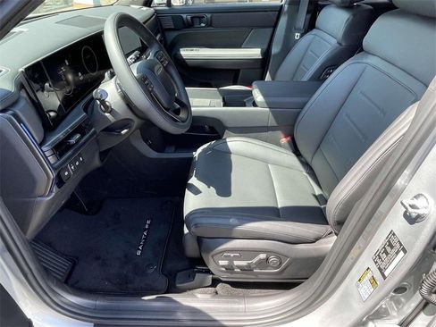 New 2025 Hyundai Santa Fe Calligraphy image 15