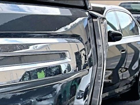 Used 2021 Chevrolet Tahoe LT RWD image 8