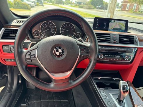 Used 2019 BMW 430i xDrive Convertible w/ Convenience Package AWD/4WD image 14