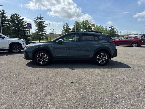 Used 2024 Subaru Crosstrek 2.0i Premium image 8