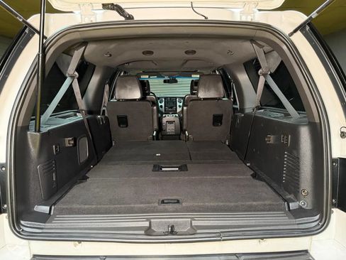 Used 2012 Ford Expedition EL Limited RWD image 24