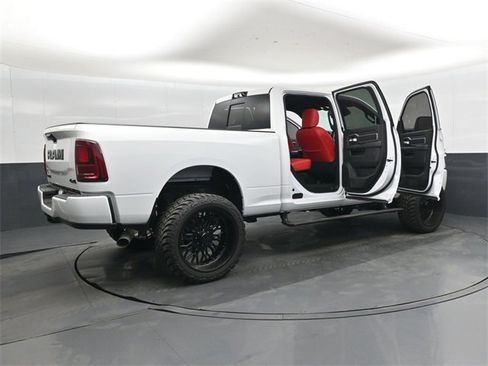 New 2026 RAM 2500 Big Horn image 45