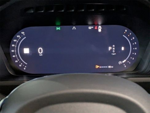 New 2026 Volvo XC90 B6 Ultra w/ Protection Package Premier image 38