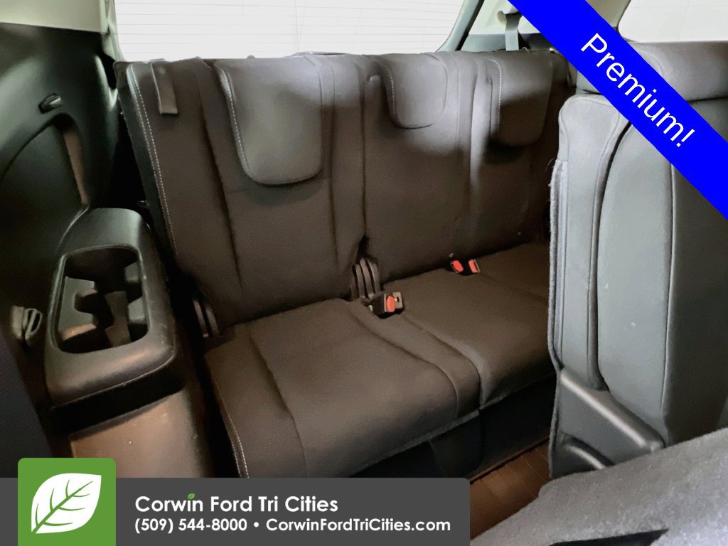 Used 2019 Subaru Ascent Premium w/ Popular Package #3 AWD/4WD image 15