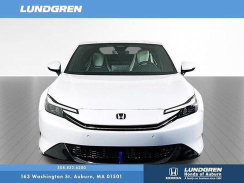 New 2026 Honda Prelude image 22