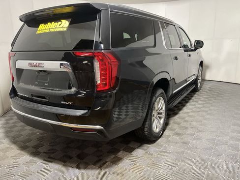 Used 2024 GMC Yukon XL SLT image 8