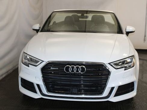 Used 2018 Audi A3 2.0T Premium Plus AWD/4WD image 3