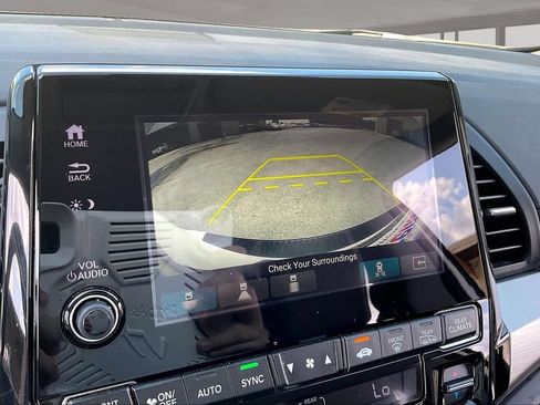 Used 2019 Honda Odyssey Touring image 14