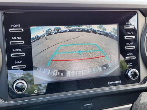 Used 2020 Toyota Tacoma SR AWD/4WD image 24
