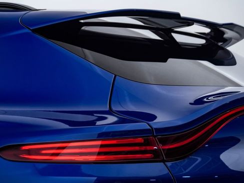 New 2026 Aston Martin DBX 707 AWD/4WD image 13