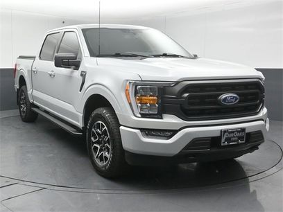 Used 2023 Ford F150 XLT w/ Equipment Group 302A High