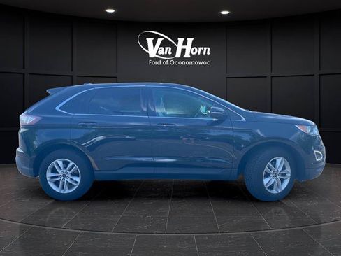 Used 2015 Ford Edge SEL w/ Equipment Group 201A AWD/4WD image 8