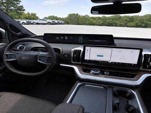 New 2026 Ford Expedition King Ranch AWD/4WD image 22