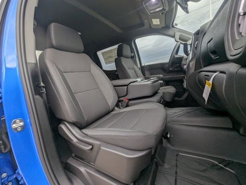 New 2026 Chevrolet Silverado 1500 Custom image 17