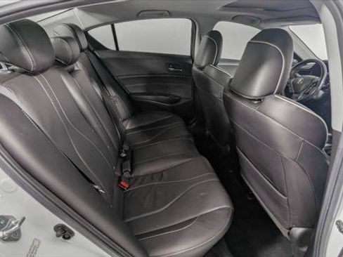 Used 2022 Acura ILX w/ Premium Package image 21