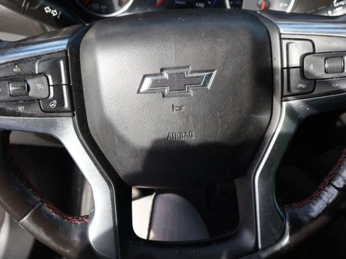 Used 2019 Chevrolet Blazer RS image 18