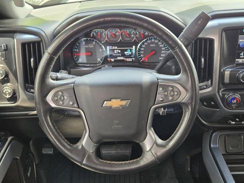 Used 2015 Chevrolet Silverado 2500 LTZ w/ LTZ Plus Package AWD/4WD image 20