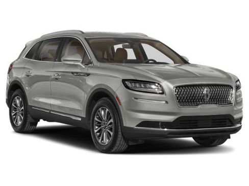 Used 2022 Lincoln Nautilus Reserve FWD image 6