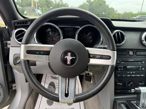 Used 2007 Ford Mustang Premium RWD image 15