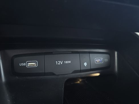 Used 2023 Hyundai Tucson SEL image 32