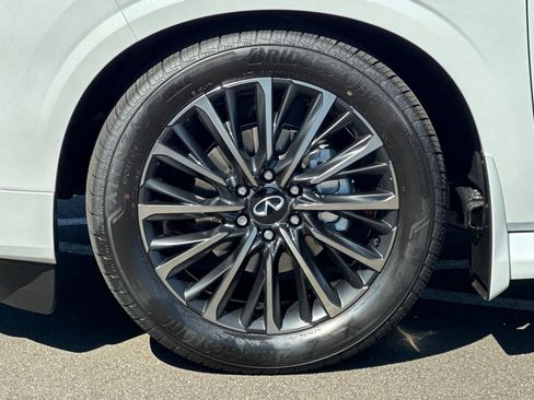 New 2027 INFINITI QX80 Autograph AWD/4WD image 31