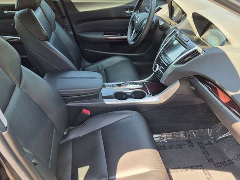 Used 2015 Acura TLX V6 w/ Technology Package FWD image 29