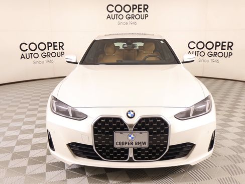 Used 2026 BMW 430i xDrive AWD/4WD image 10