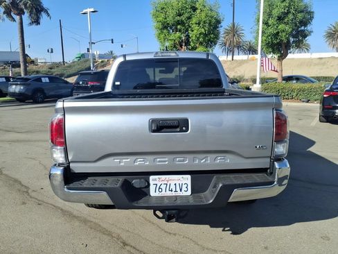 Used 2023 Toyota Tacoma TRD Off-Road AWD/4WD image 9