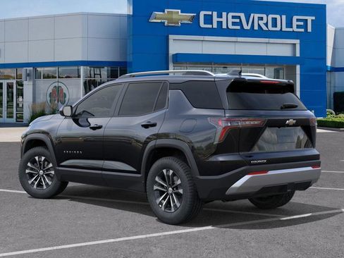 New 2026 Chevrolet Equinox LT w/ Convenience Package II image 3