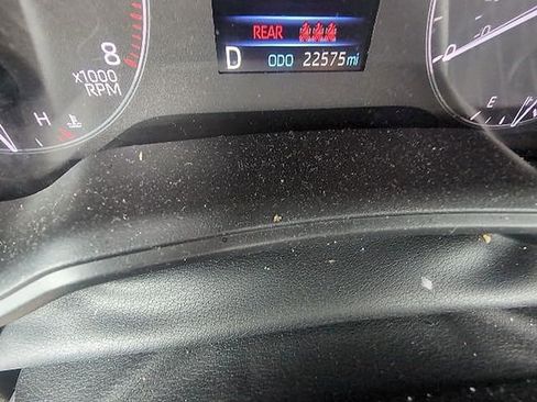 Certified 2025 Toyota Corolla LE image 3