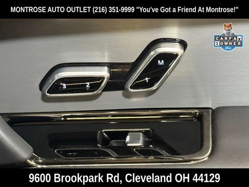 Used 2024 Land Rover Range Rover Sport SE AWD/4WD image 20