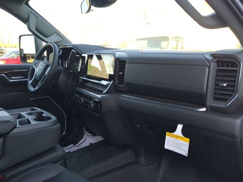 New 2026 Chevrolet Silverado 3500 LT w/ Leather Package image 28