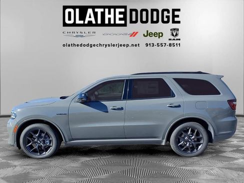 New 2026 Dodge Durango GT image 18