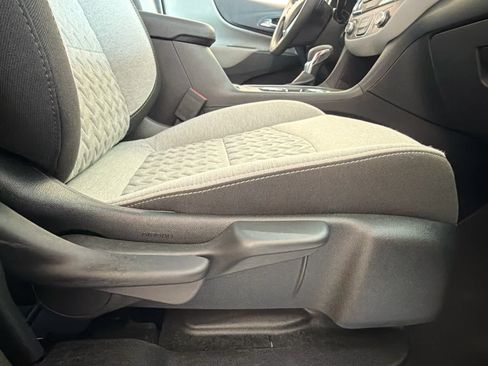 Used 2023 Chevrolet Equinox LS w/ LS Convenience Package FWD image 25