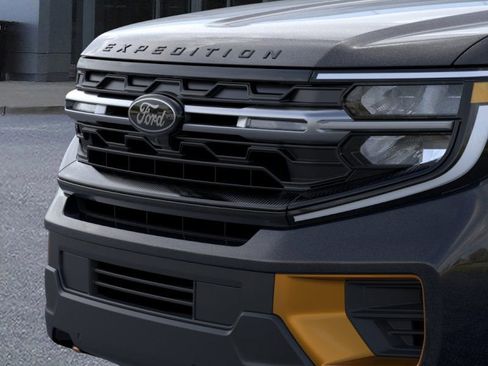 New 2025 Ford Expedition Tremor image 17
