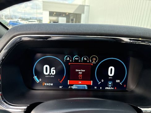 Used 2023 Ford F150 Lariat w/ Equipment Group 502A High image 25