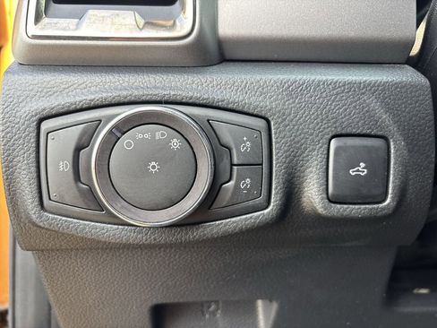 Used 2019 Ford Ranger XLT w/ Equipment Group 301A Mid image 30