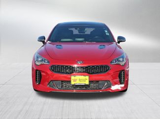 Used 2018 Kia Stinger GT2 video 2