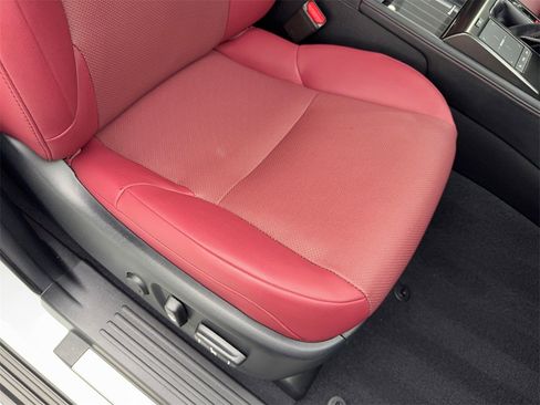 Used 2022 Lexus GX 460 Premium image 49