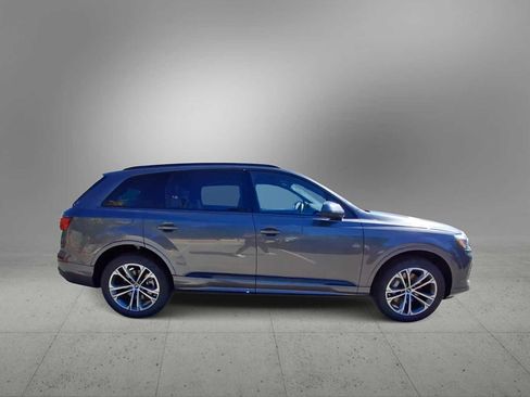 New 2026 Audi Q7 Premium image 9