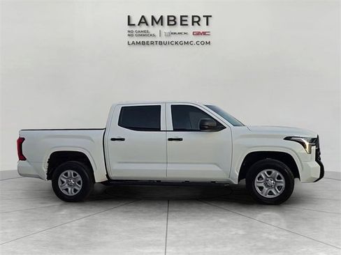 Used 2023 Toyota Tundra SR image 6