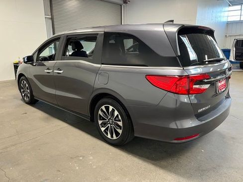 Used 2024 Honda Odyssey EX-L image 5